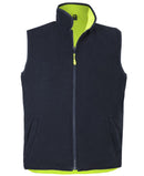 Jb's Wear - Hi Vis 4602.1 Reversible Vest - 6HRV