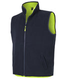 Jb's Wear - Hi Vis 4602.1 Reversible Vest - 6HRV