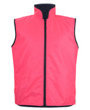 Jb's Wear - Hi Vis 4602.1 Reversible Vest - 6HRV