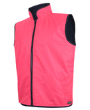 Jb's Wear - Hi Vis 4602.1 Reversible Vest - 6HRV