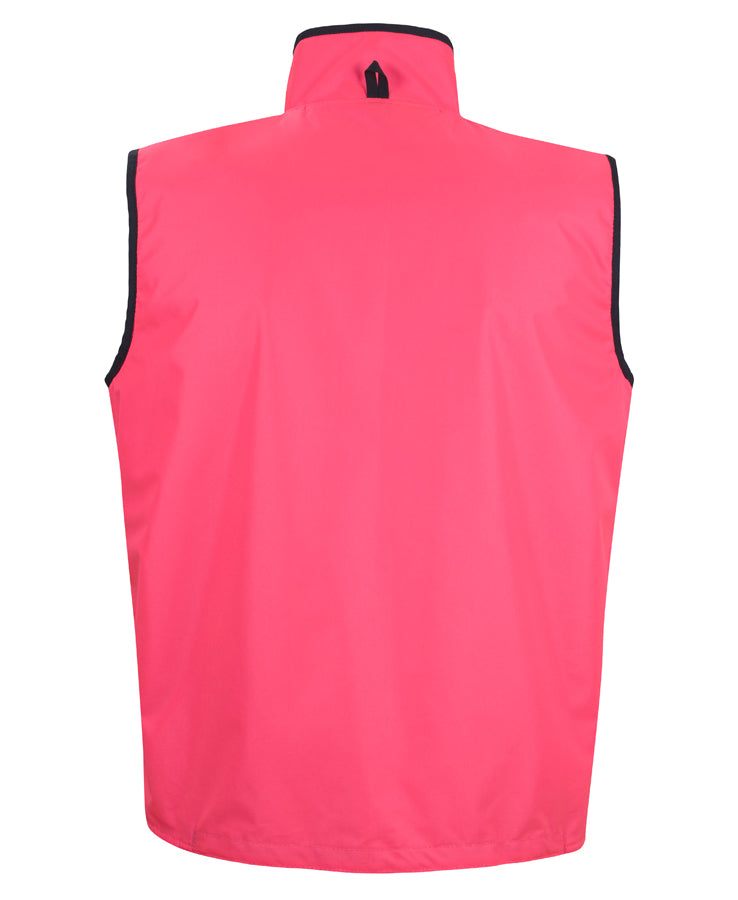 Jb's Wear - Hi Vis Reversible Vest - 6HRV