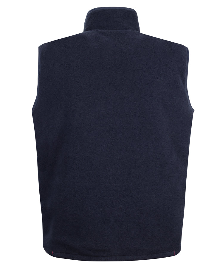 Jb's Wear - Hi Vis Reversible Vest - 6HRV