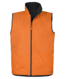 Jb's Wear - Hi Vis 4602.1 Reversible Vest - 6HRV