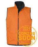 Jb's Wear - Hi Vis 4602.1 Reversible Vest - 6HRV