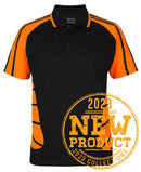 JB's Wear-Street Spider Polo - 6HSSP