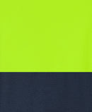 JB's Wear - Street Spider Polo With Reflective Stripes - 6HSSR