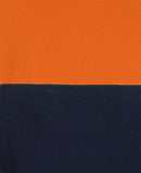 Jb's Wear - Hi Vis Full Zip Polar Fleece - 6HVPF