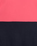 Jb's Wear - Hi Vis 1/2 Zip Polar Fleece - 6HVPF