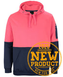 JB's Wear - Hi Vis Pull Over Hoodie - 6HVPH