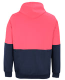 JB's Wear - Hi Vis Pull Over Hoodie - 6HVPH