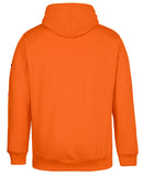 JB's Wear - Hi Vis Pull Over Hoodie - 6HVPH