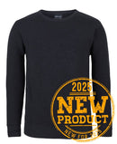 Jb's Wear - Chunky Crew Neck Jumper - 6JCC