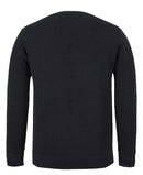 Jb's Wear - Chunky Crew Neck Jumper - 6JCC
