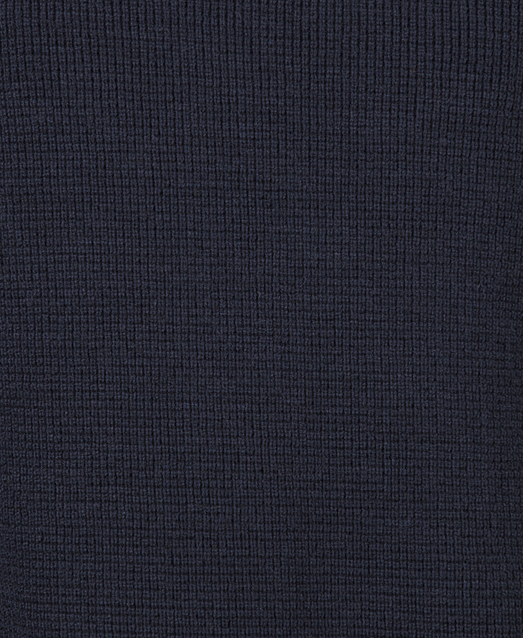 Jb's Wear - Chunky Crew Neck Jumper - 6JCC