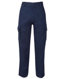 JB's - Kids Mercerised Work Cargo Pant - 6MP