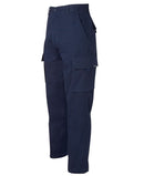 JB's - Kids Mercerised Work Cargo Pant - 6MP