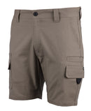 JB's Wear - Multi Pocket Stretch Canvas Short - 6MSC