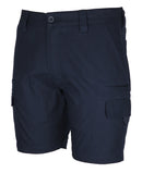 JB's Wear - Multi Pocket Stretch Canvas Short - 6MSC