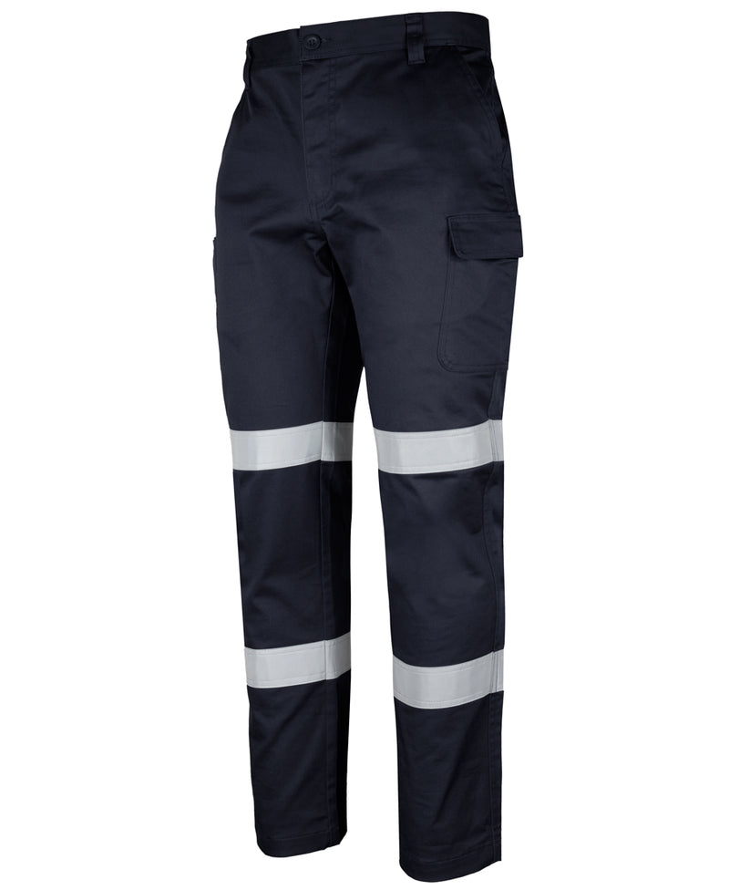 JB's Wear - Multi Pkt Stretch Twill Pant With D+N Tape - 6MTD