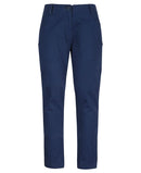 Jb's Wear - Ladies Multi Pocket Stretch Twill Pant - 6MTP1