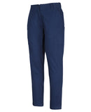 Jb's Wear - Ladies Multi Pocket Stretch Twill Pant - 6MTP1