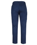 Jb's Wear - Ladies Multi Pocket Stretch Twill Pant - 6MTP1