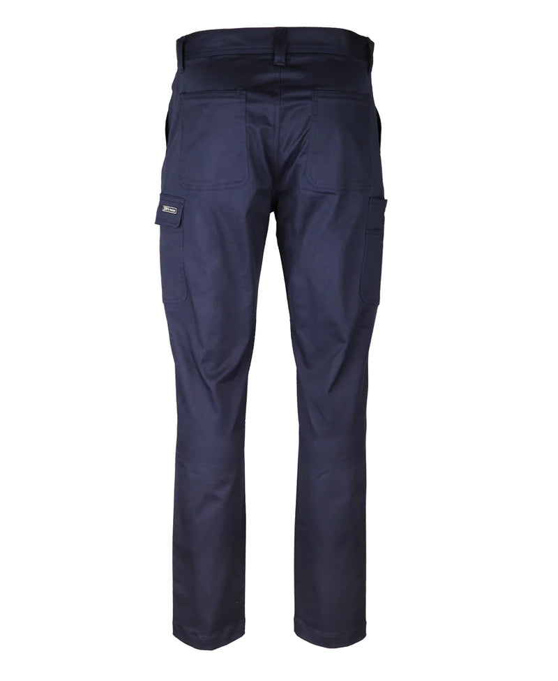 JB's Wear - Multi Pkt Stretch Twill Pant - 6MTP