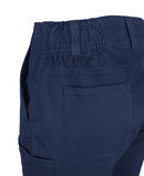 Jb's Wear - Ladies Multi Pocket Stretch Twill Short - 6MTS1