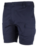JB's Wear - Multi Pocket Stretch Twill Short - 6MTS