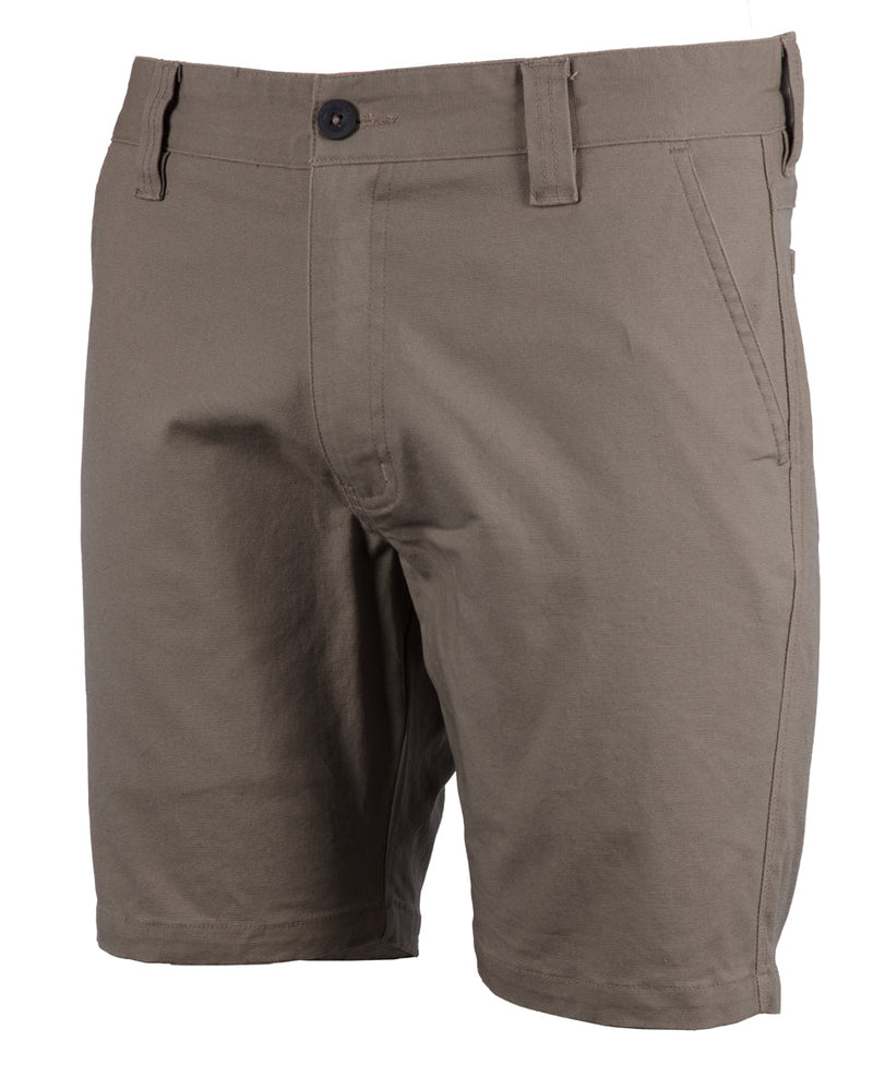 JB's Wear - Stretch Canvas Short - 6SCS