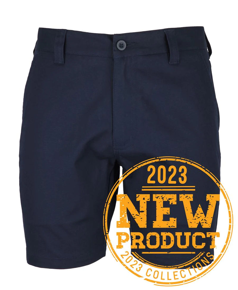 JB's Wear - Stretch Canvas Short - 6SCS