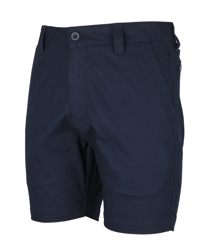 JB's Wear - Stretch Canvas Short - 6SCS