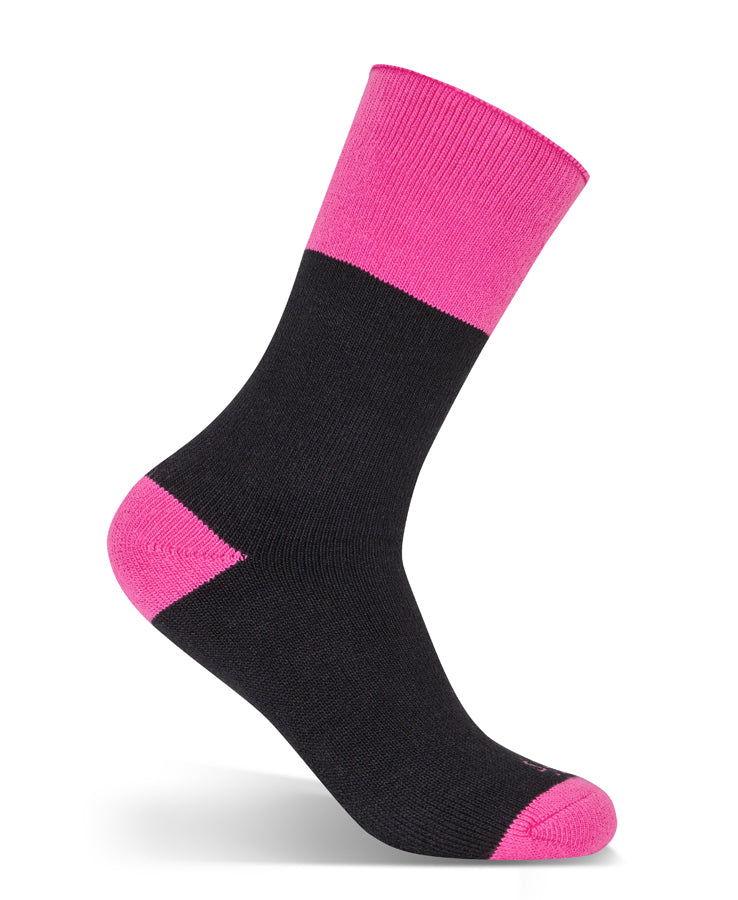 Jb's Wear - Ladies Work Sock (3 Pack) - 6WWS3