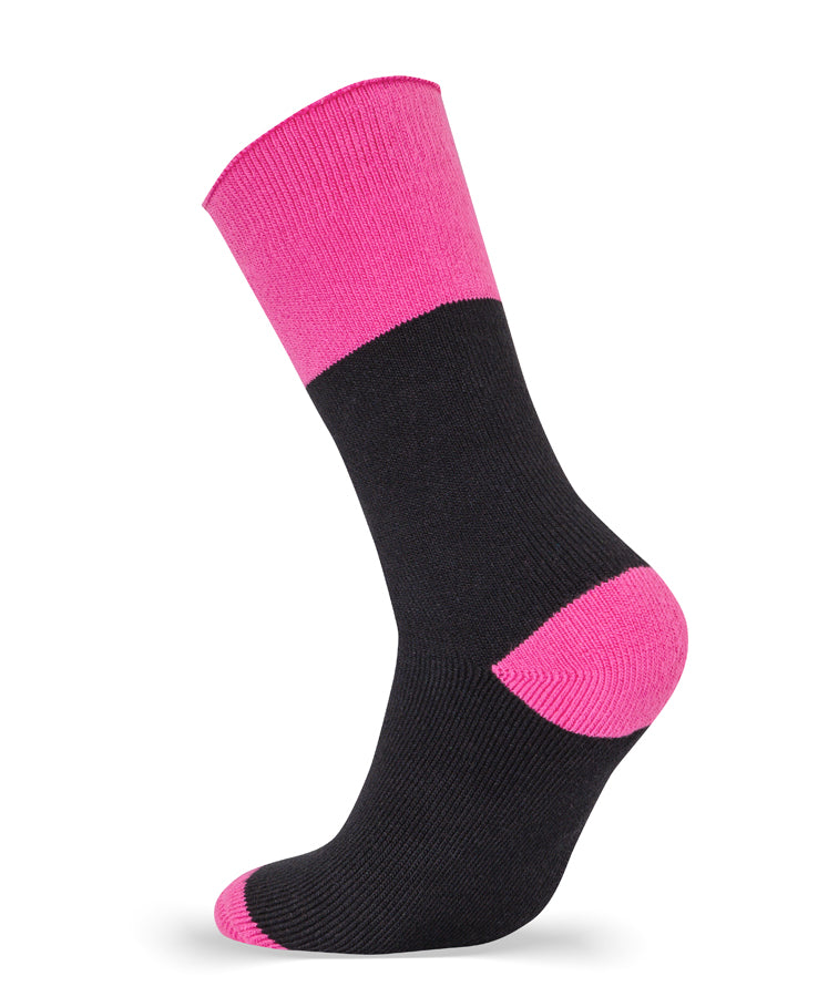 Jb's Wear - Ladies Work Sock (3 Pack) - 6WWS3