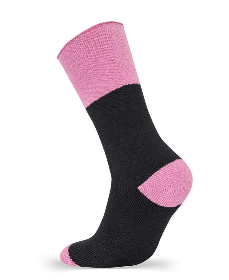 Jb's Wear - Ladies Work Sock (3 Pack) - 6WWS3