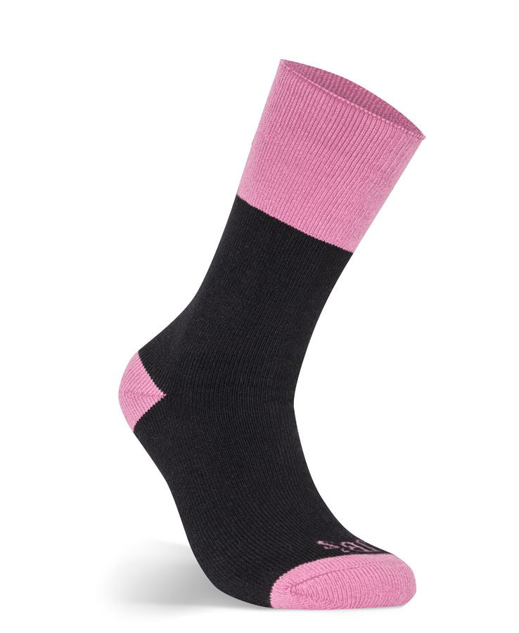 Jb's Wear - Ladies Work Sock (3 Pack) - 6WWS3