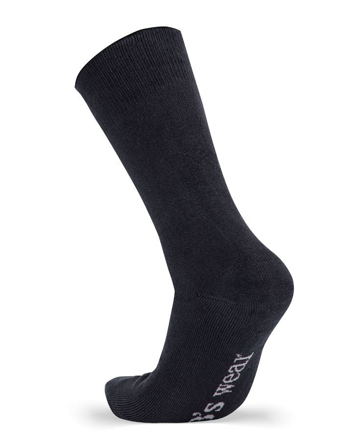 Jb's Wear - Bamboo Work Sock - 6WWSB