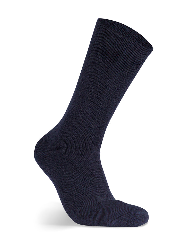 Jb's Wear - Bamboo Work Sock - 6WWSB