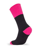 Jb's Wear - Ladies Ultra Thick Bamboo Work Sock - 6WWSV