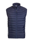 Identitee - L7605 – Men’s Puffer Vest