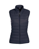 Identitee - L7625 – Ladies Puffer Vest