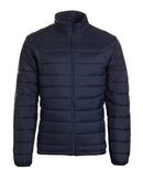 Identitee - L7680 – Men’s Puffer Jacket