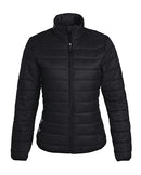 Identitee - L7682 – Ladies Puffer Jacket