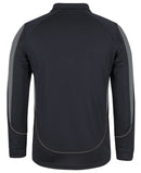 Jb's Wear - Podium L/S Bell Polo - 7BELL