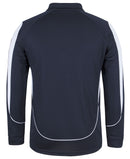 Jb's Wear - Podium L/S Bell Polo - 7BELL