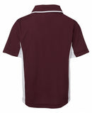 Jb's - Podium Kids Contrast Polo - 7PP3
