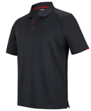 Jb's Wear - Podium Contrast Stretch Polo - 7STC