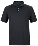 Jb's Wear - Podium Contrast Stretch Polo - 7STC