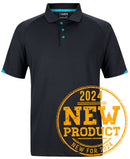 Jb's Wear - Podium Contrast Stretch Polo - 7STC