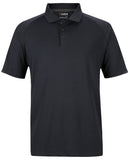 Jb's Wear - Podium Contrast Stretch Polo - 7STC
